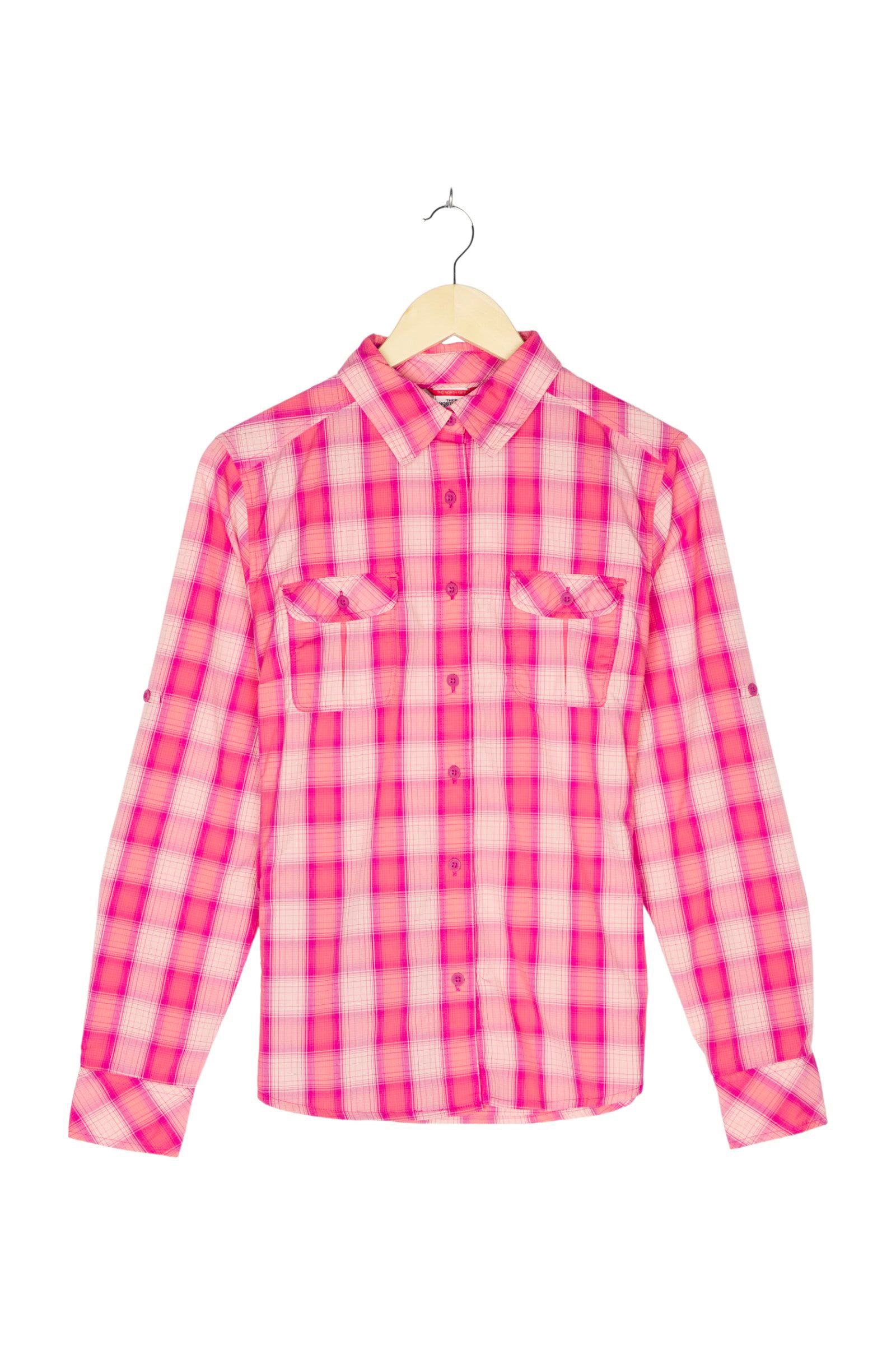 The North Face Hemd für Damen